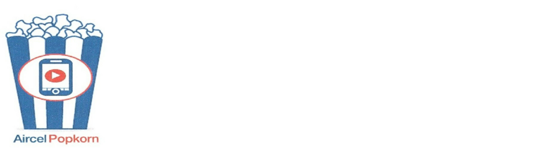 Aircel Popkorn Device mark 2057624 Trademark