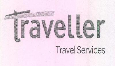Traveller Travel Services Device mark 2517451 Trademark