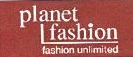 Planet Fashion, Fashion Unlimited Device mark 1781479 Trademark