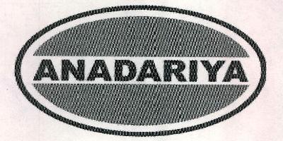 Anadariya Device mark 2349536 Trademark