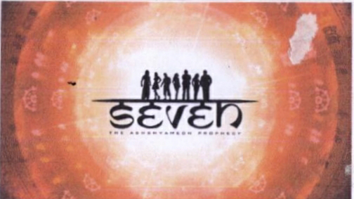 Seven Device mark 1896074 Trademark