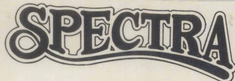 Spectra Device mark 640263 Trademark