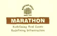Marathon (label) Device mark 1634944 Trademark