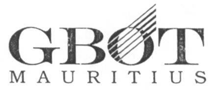 Gbot Device mark 1611958 Trademark