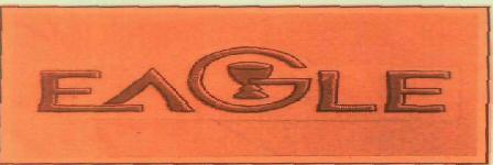 Eagle Device mark 1850758 Trademark