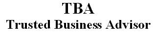 Tba Trusted Business Advisor Device mark 2191220 Trademark