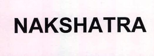 Nakshatra Device mark 2479852 Trademark