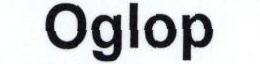 Oglop Device mark 1541658 Trademark