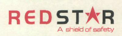 Redstar Device mark 2841247 Trademark