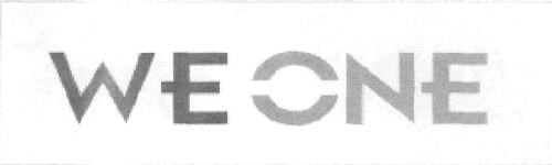 We One (device) Device mark 2540294 Trademark