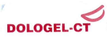 Dologel-ct Device mark 2577124 Trademark