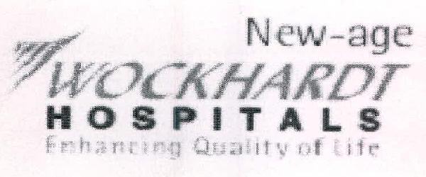 Wockhardt Hospitals Device mark 2474449 Trademark