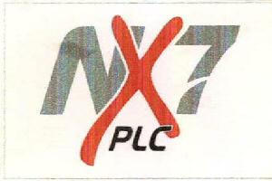 Nx7 Plc Device mark 2219885 Trademark