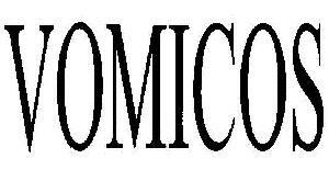 Vomicos Device mark 1942109 Trademark