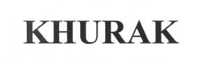 Khurak Device mark 2038086 Trademark