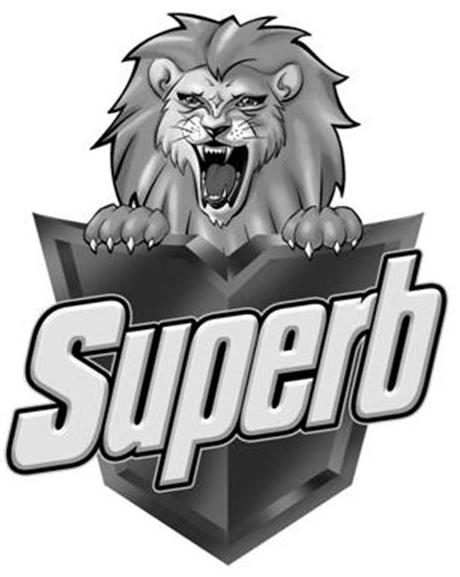 Superb Device mark 2605036 Trademark