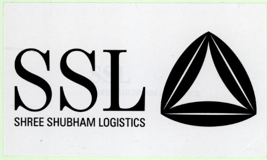 Ssl Shree Shubham Logistics Device mark 1879123 Trademark