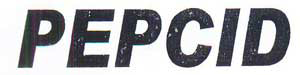 Pepcid Device mark 1882105 Trademark