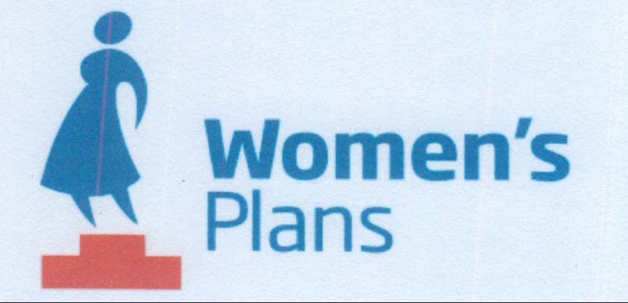 Women's Plans Device mark 2174434 Trademark