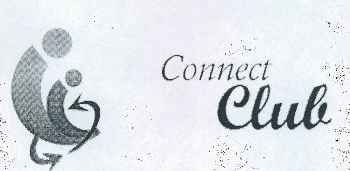 Connect Club Device mark 1956388 Trademark