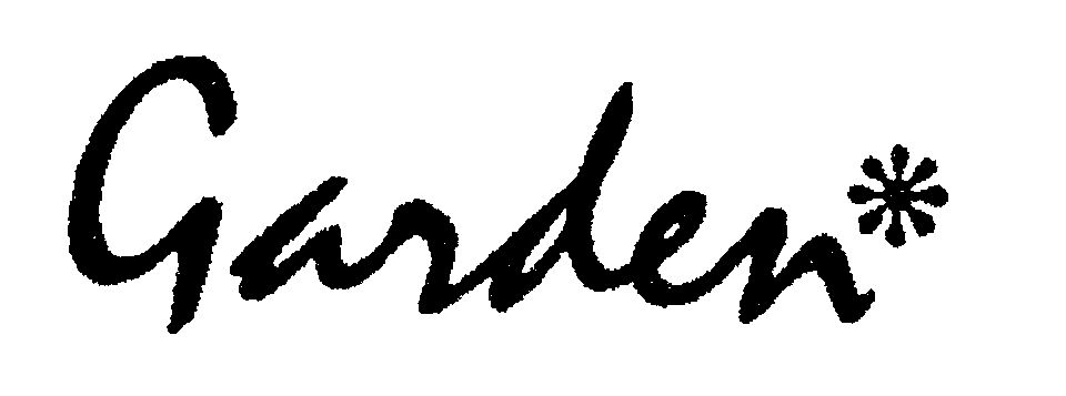 Garden Device mark 596138 Trademark