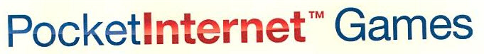 Pocketinternet Games Device mark 2444212 Trademark
