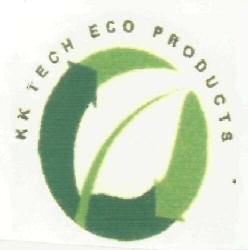 Kk Tech Eco Products (label) Device mark 2767941 Trademark