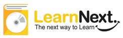 Learn Next (logo) Device mark 2909672 Trademark