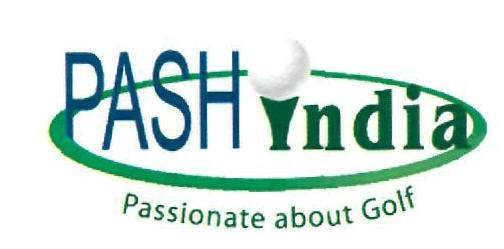 Pash India (label) Device mark 2404071 Trademark