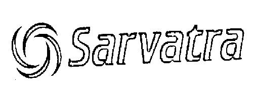 Sarvatra (device) Device mark 1217796 Trademark