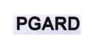 Pgard Device mark 1852705 Trademark