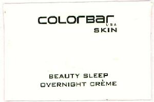 Colorbar (label) Device mark 2576691 Trademark