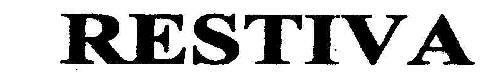 Restiva Device mark 1808332 Trademark