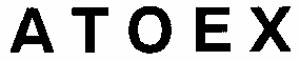 A T O E X Device mark 1290571 Trademark