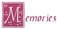 Memories Device mark 1258883 Trademark