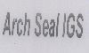 Arch Seal Igs Device mark 1537075 Trademark