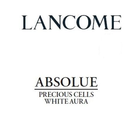 Lancome Device mark 2756395 Trademark