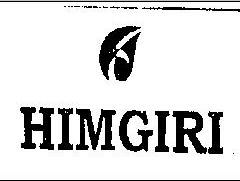 Himgiri Device mark 811610 Trademark