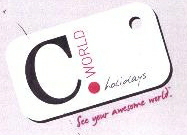 C World Holidays Device mark 1830876 Trademark