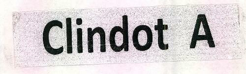 Clindot A Device mark 2656158 Trademark