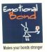 Emotional Bond (label) Device mark 1573883 Trademark