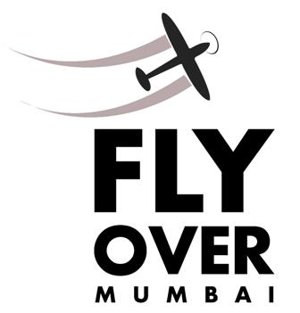 Fly Over Mumbai Device mark 2849069 Trademark