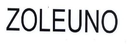 Zoleuno Device mark 1589230 Trademark