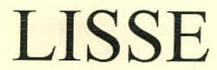 Lisse Device mark 2833626 Trademark