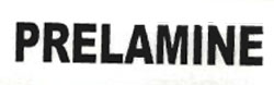 Prelamine Device mark 978548 Trademark