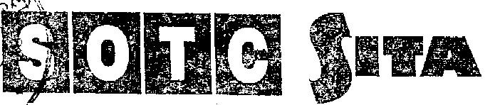 Sotc Sita Device mark 1126303 Trademark