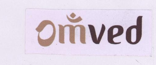 Omved ( Label ) Device mark 1784048 Trademark