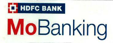 Hdfc Bank Mobanking Device mark 2346224 Trademark