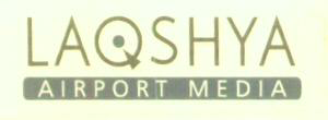 Laqshya (label) Device mark 1621484 Trademark