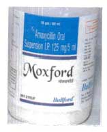 Moxford Device mark 2172610 Trademark